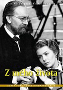 Z mého života – plakát filmu