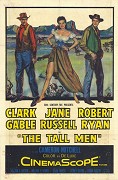 Správní chlapi – plakát filmu