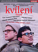 Kvílení – plakát filmu