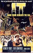 It Came from Beneath the Sea – plakát filmu