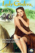 Lady Godiva of Coventry – plakát filmu