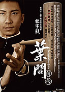 Ip Man: Zrození legendy – plakát filmu