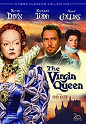 Virgin Queen, The – plakát filmu