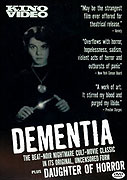 Dementia – plakát filmu