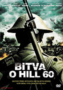 Bitva o Hill 60 – plakát filmu