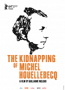 Únos Michela Houellebecqa – plakát filmu