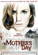 Mother's Day – plakát filmu