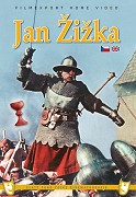 Jan Žižka – plakát filmu