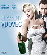 Slaměný vdovec – plakát filmu