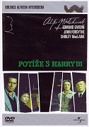 Potíže s Harrym – plakát filmu