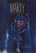 Marty – plakát filmu