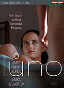 Lůno – plakát filmu