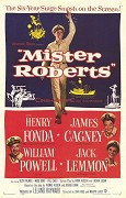Pan Roberts – plakát filmu