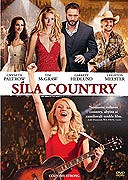 Síla country – plakát filmu