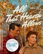 All That Heaven Allows – plakát filmu