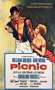 Piknik – plakát filmu