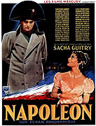 Napoléon – plakát filmu