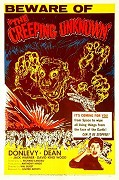 Quatermass Xperiment, The – plakát filmu