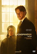 Konspirátor – plakát filmu