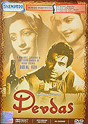 Devdas – plakát filmu