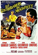 Moonfleet – plakát filmu
