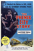 Phenix City Story, The – plakát filmu