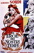 Eroe dei nostri tempi, Un – plakát filmu
