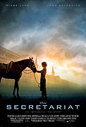 Secretariat – plakát filmu