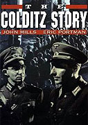 Colditz Story, The – plakát filmu
