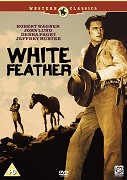White Feather – plakát filmu