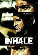 Nádech – plakát filmu