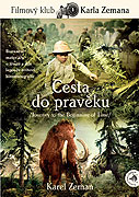 Cesta do pravěku – plakát filmu