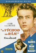 Na východ od ráje – plakát filmu