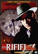 Rvačka mezi muži – plakát filmu