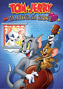 Tom a Cherie – plakát filmu