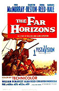 Far Horizons, The – plakát filmu