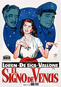 Segno di Venere, Il – plakát filmu