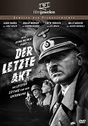 Letzte Akt, Der – plakát filmu