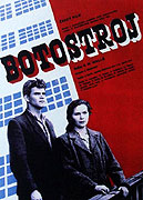 Botostroj – plakát filmu
