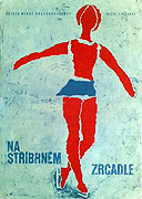 Na stříbrném zrcadle – plakát filmu