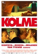 3 – plakát filmu