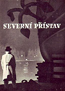 Severní přístav – plakát filmu