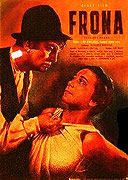 Frona – plakát filmu