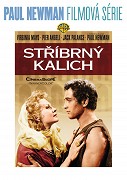Stříbrný kalich – plakát filmu