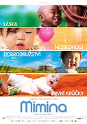 Mimina – plakát filmu