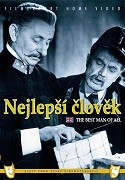 Nejlepší člověk – plakát filmu