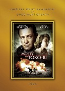 Mosty na Toko-Ri – plakát filmu