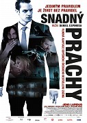 Snadný prachy – plakát filmu