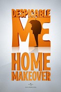 Home Makeover – plakát filmu