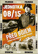 Jednotka 08/15 - Před bojem – plakát filmu
